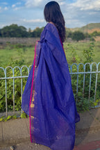 YAZHINI - Blue